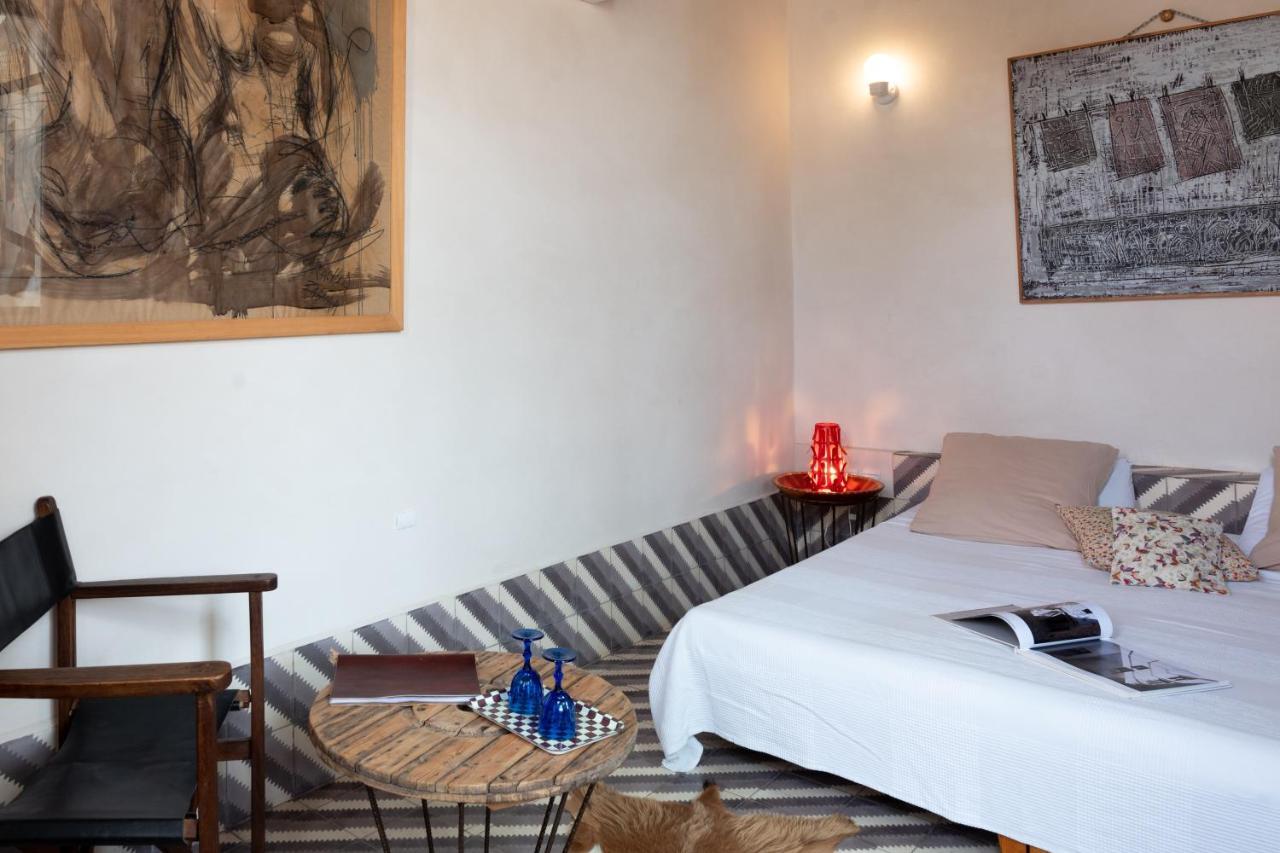 Dar D'art Marrakesh