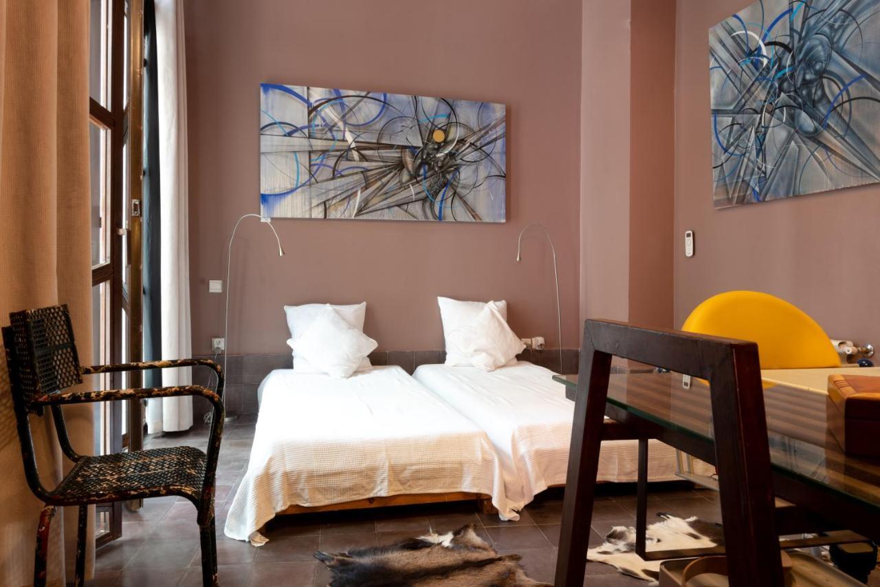 Dar D'art Marrakesh