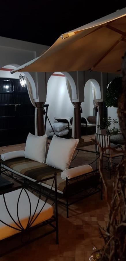 Avec Piscine A Marrakech * Marrakesh