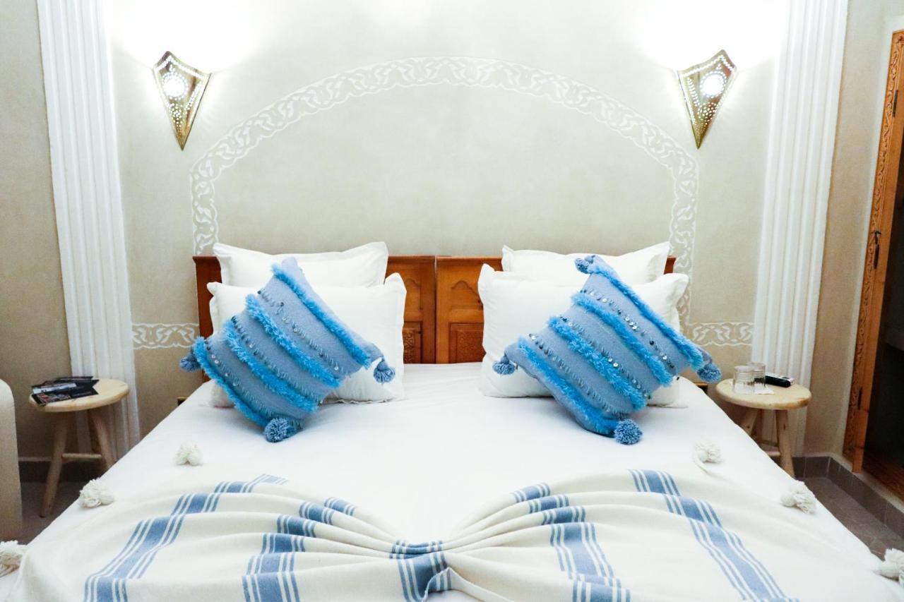 Guest house Azra Marrakech
