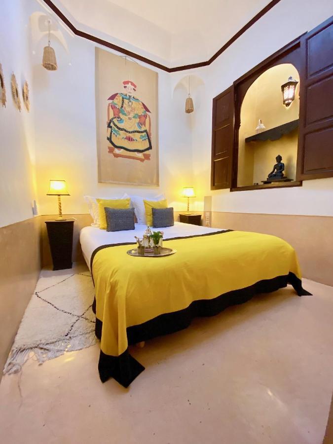 Dar Balthazar Riad 4*