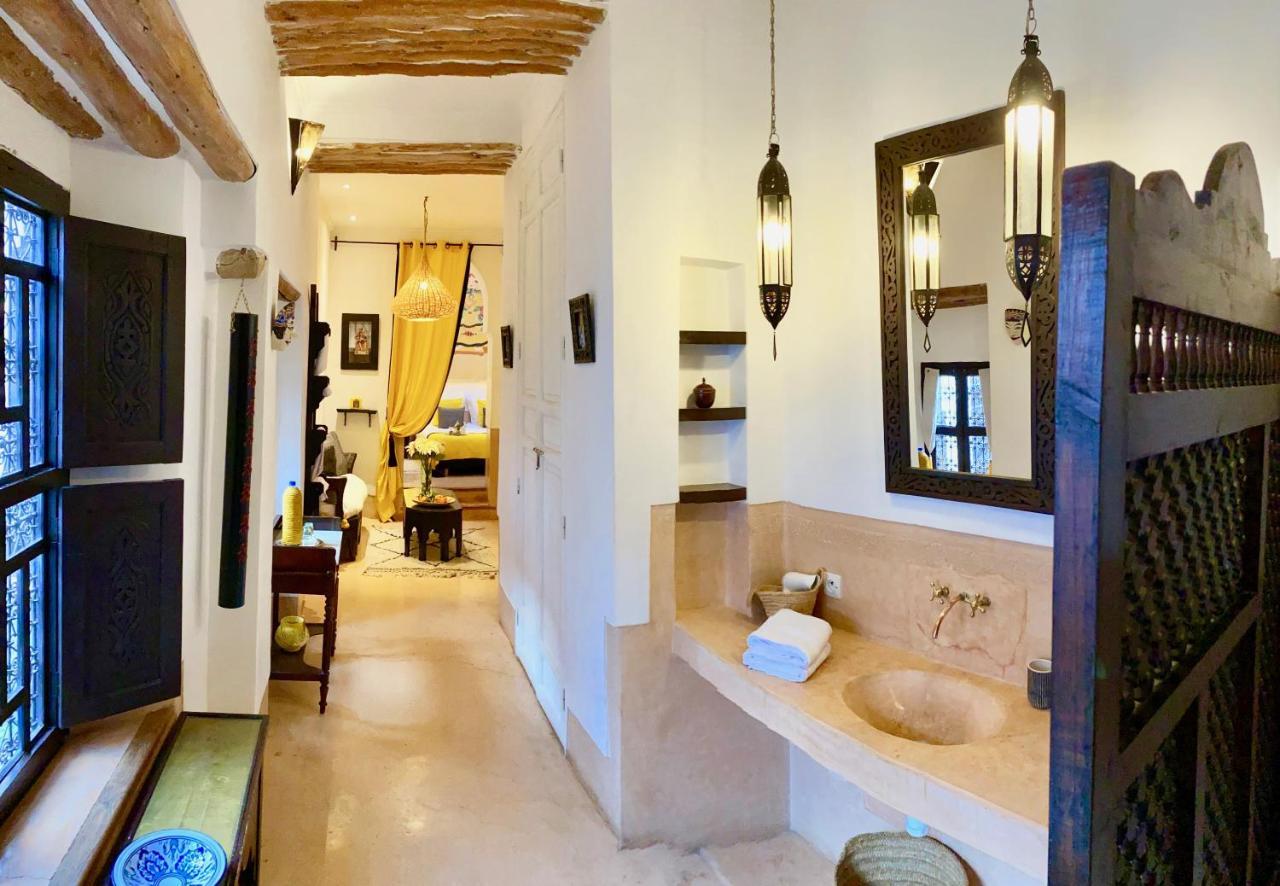 Dar Balthazar 4* Marrakesh