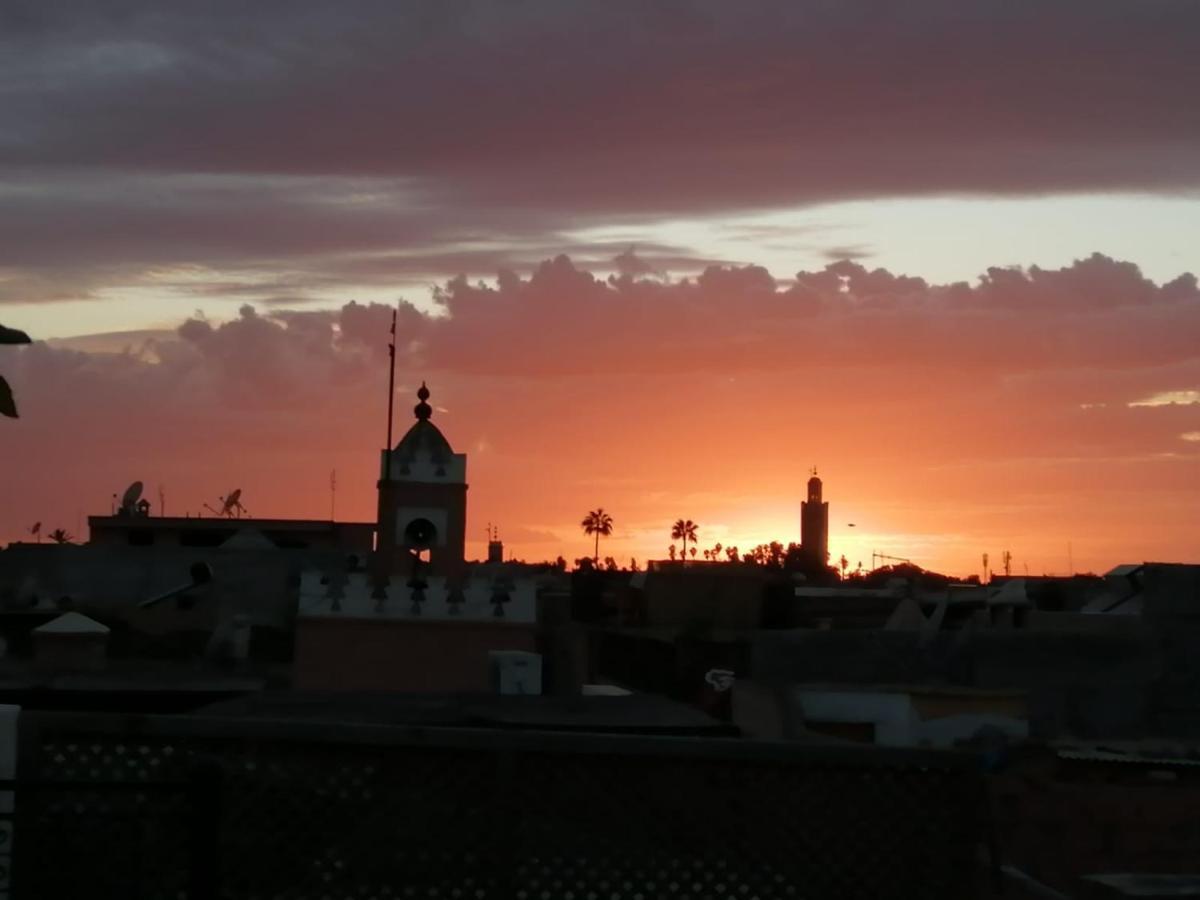 Dar Margot Marrakech 3* Marrakesh