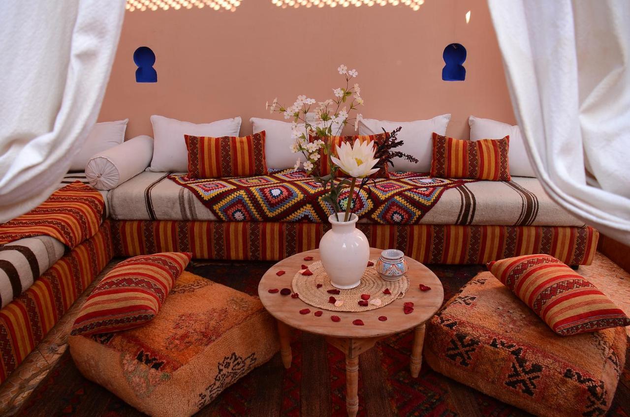 Dar Leuleu * Marrakesh