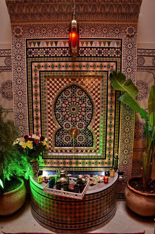 Dar Leuleu * Marrakesh