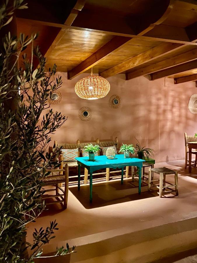 Dar Balthazar Riad
