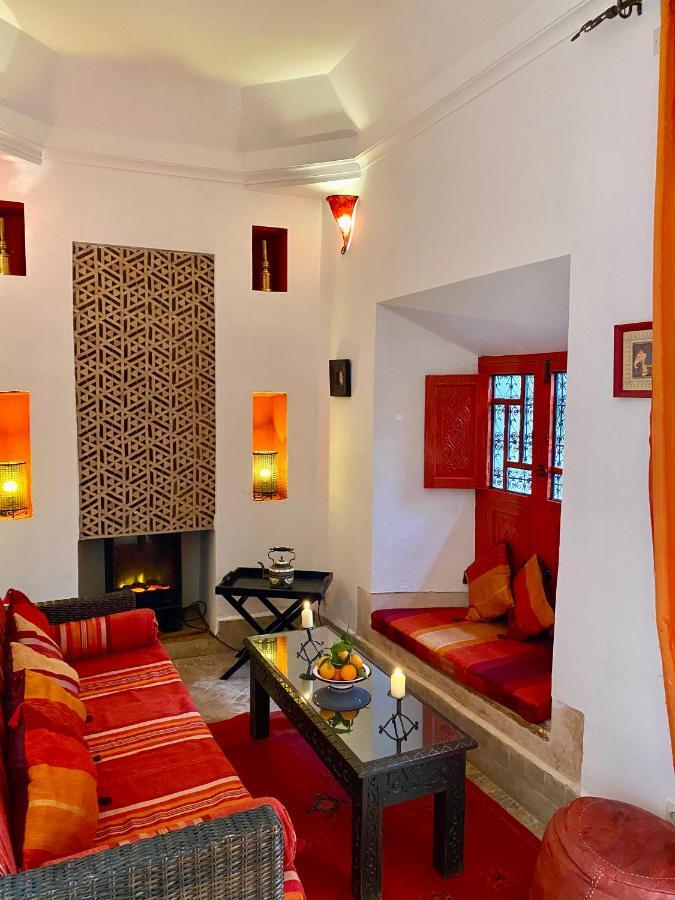 Dar Balthazar 4*