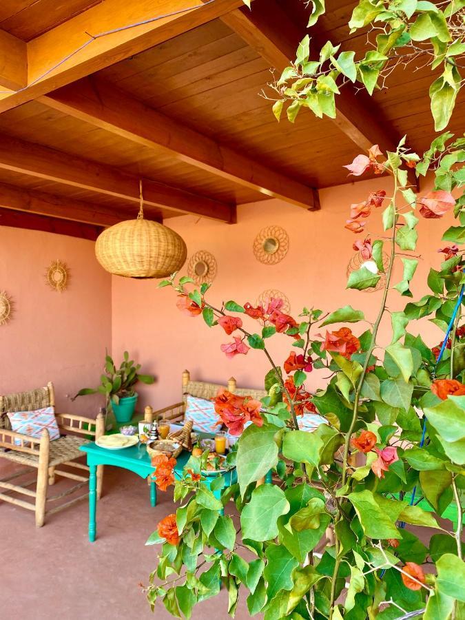 Riad Dar Balthazar