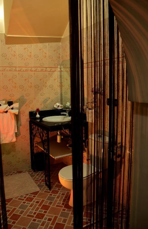 Riad Dar Leuleu