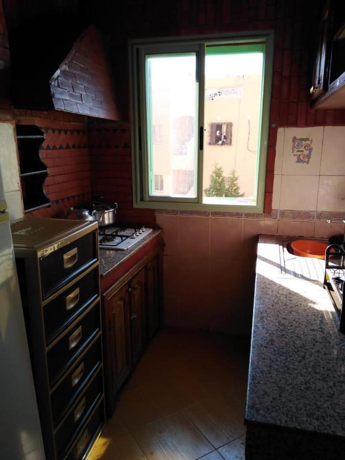 Dar Zaki Apartamento