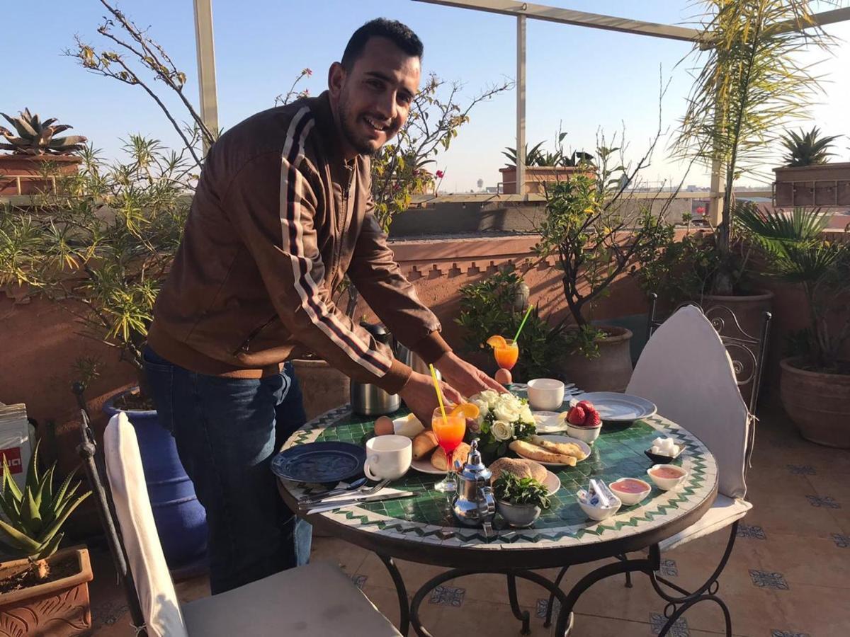 Johnboy 3* Marrakesh