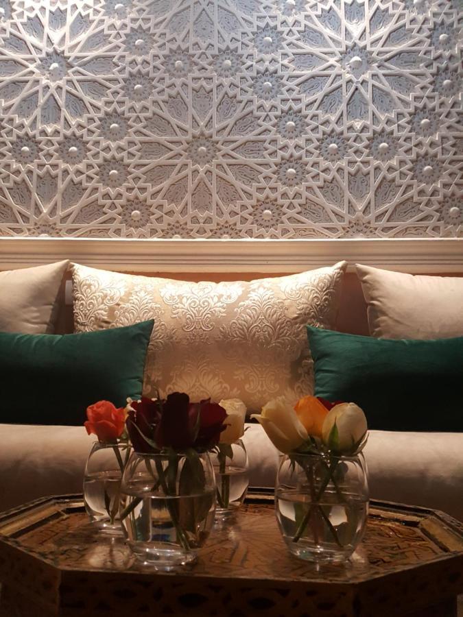 Johnboy 3* Marrakesh