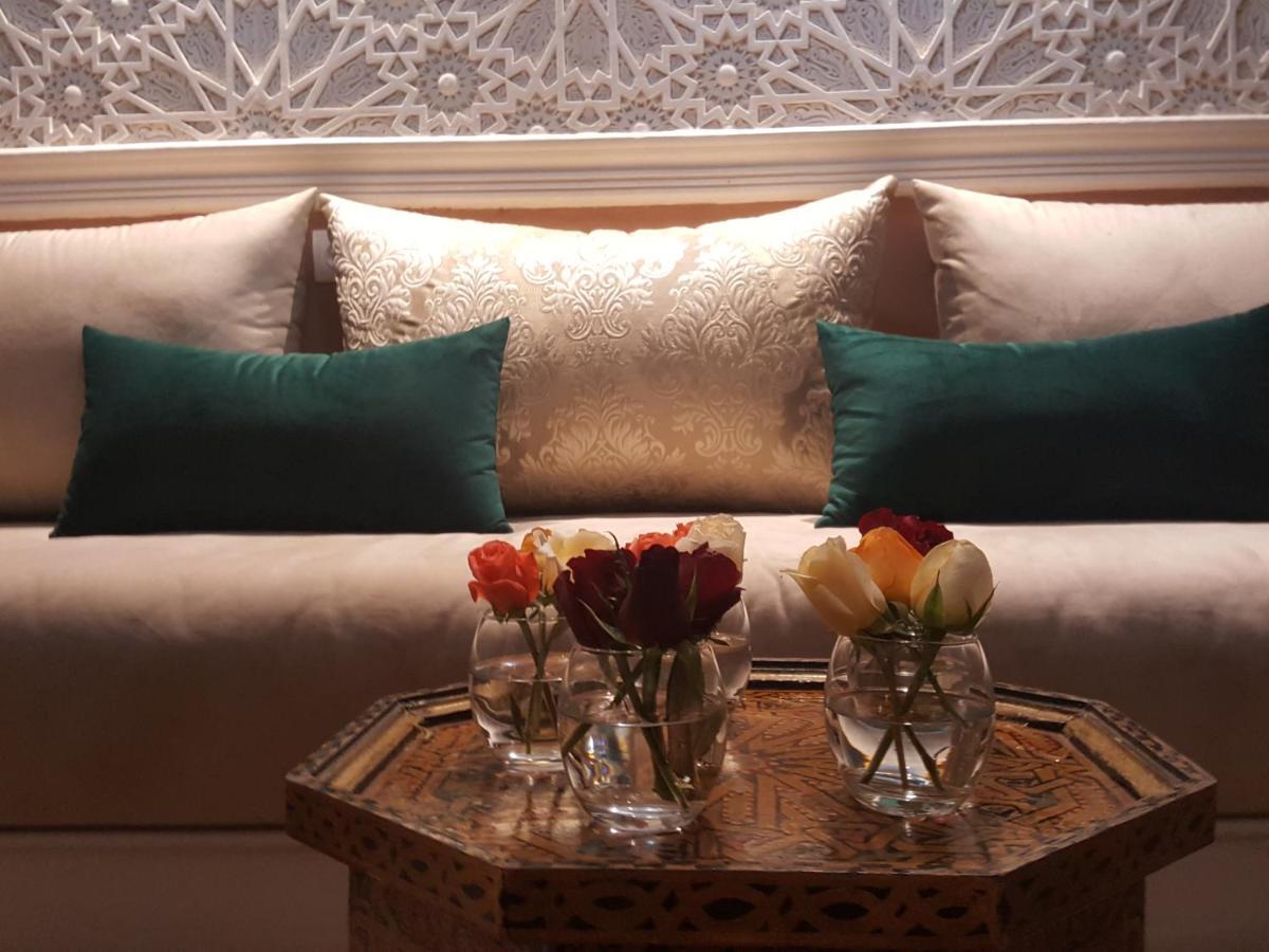 Johnboy 3* Marrakesh