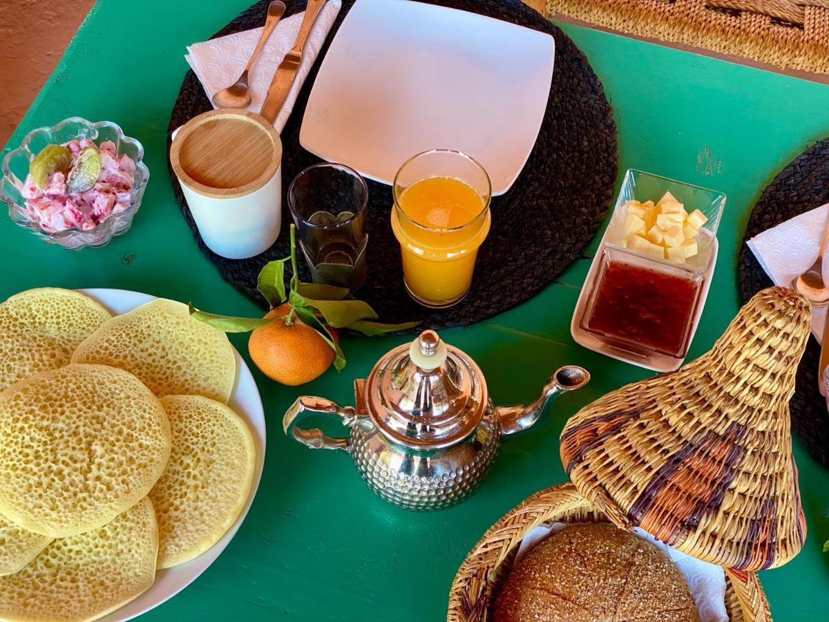 Dar Balthazar Riad