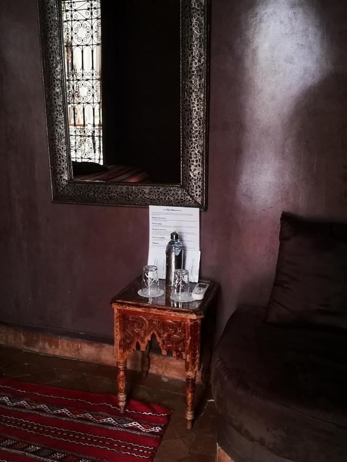 Riad Sharmance Marrakesh