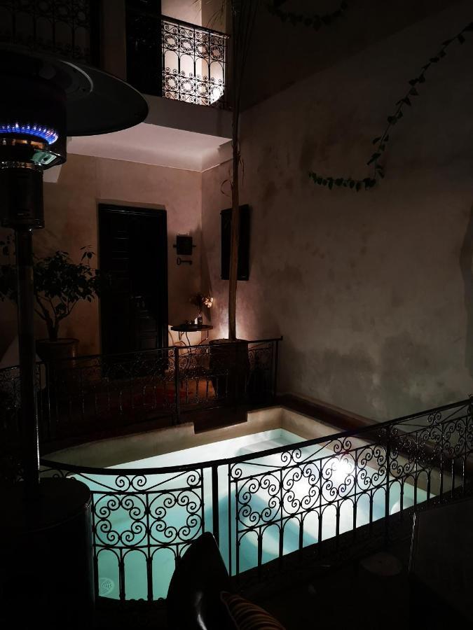 Sharmance Riad