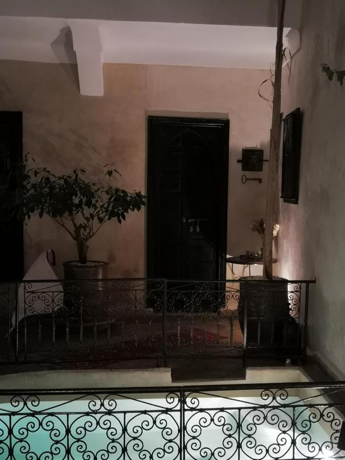 Sharmance Riad 4*