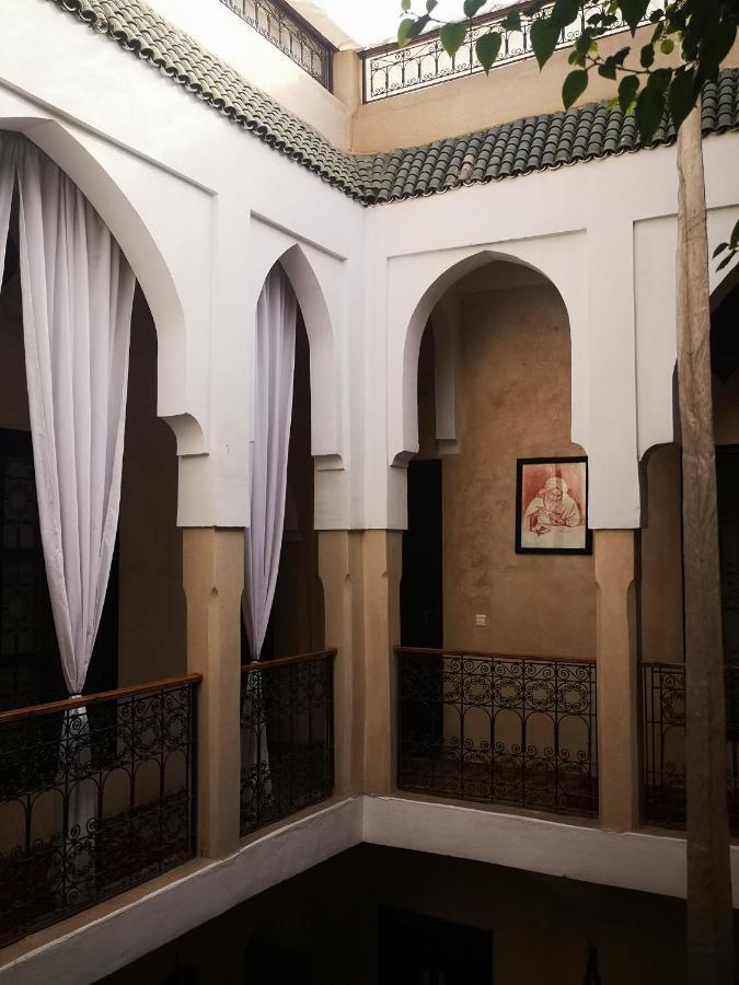 Riad Sharmance 4*