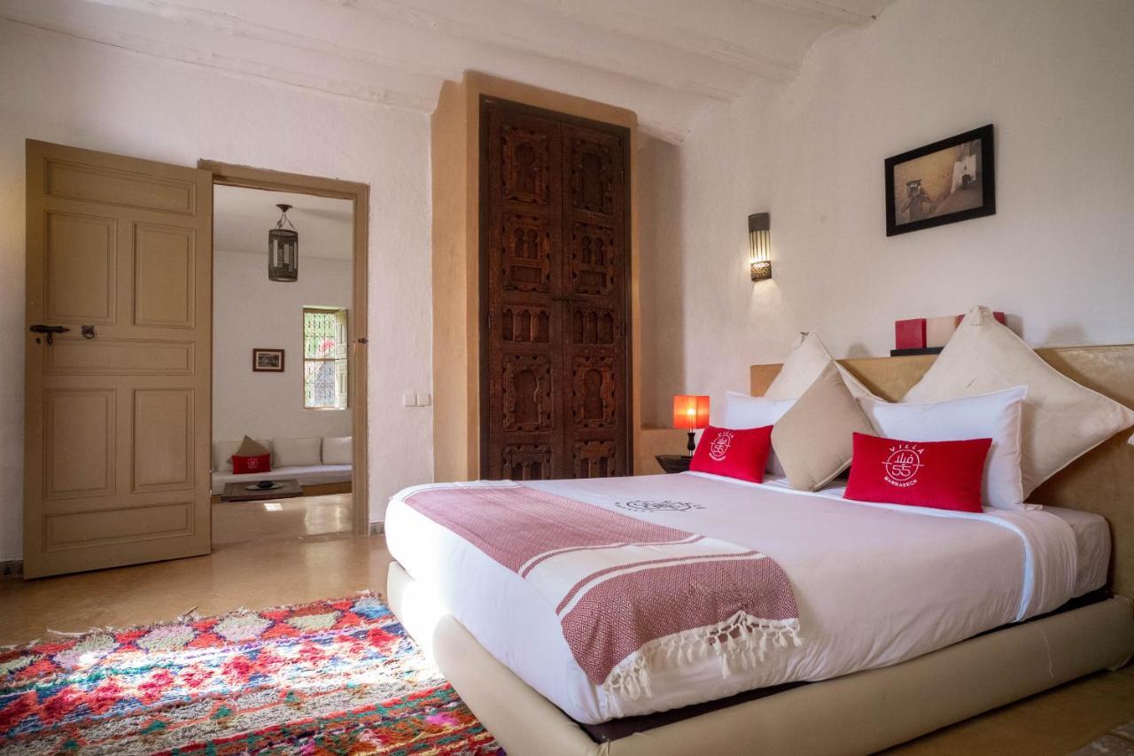 55 Marrakech Marraquexe