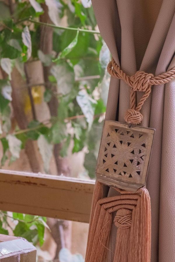 Acomodação com café da manhã  55 Marrakech Marraquexe
