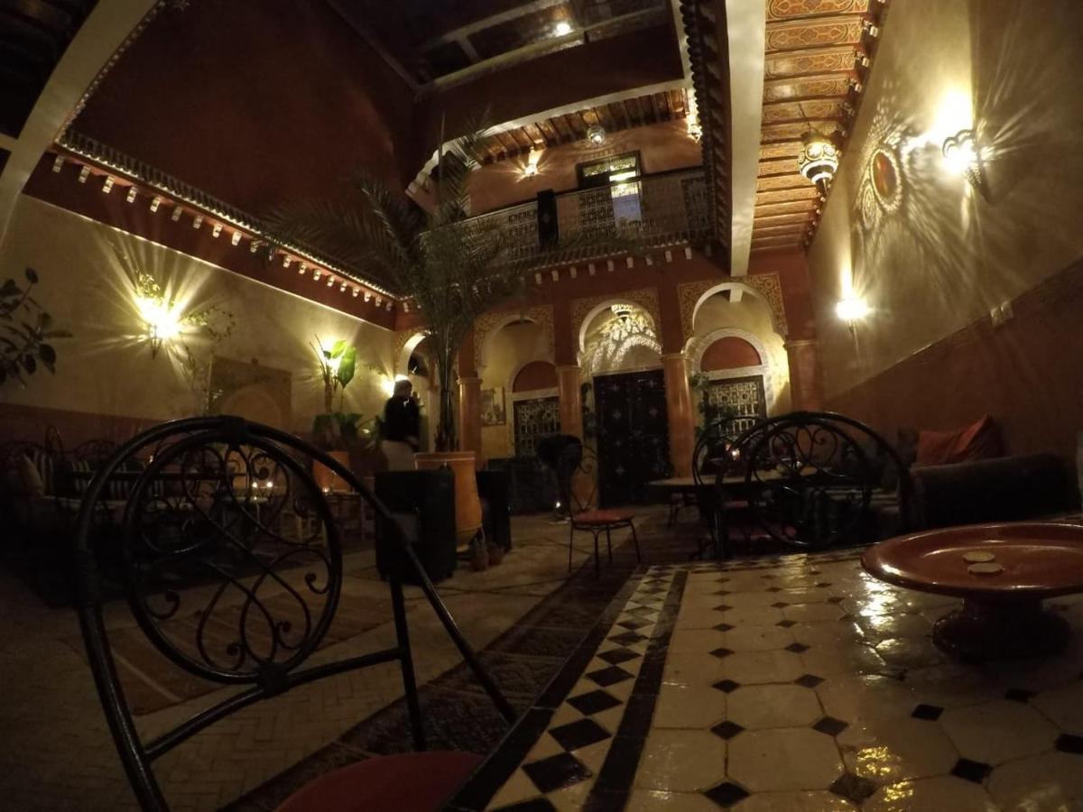 Riad Naya