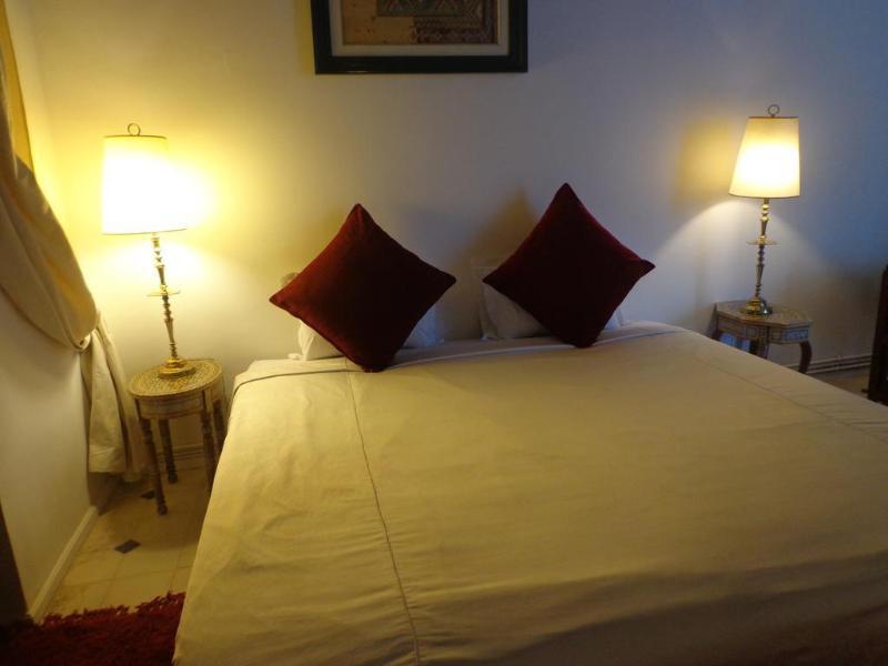 Bellamane Marrakech (adults Only)