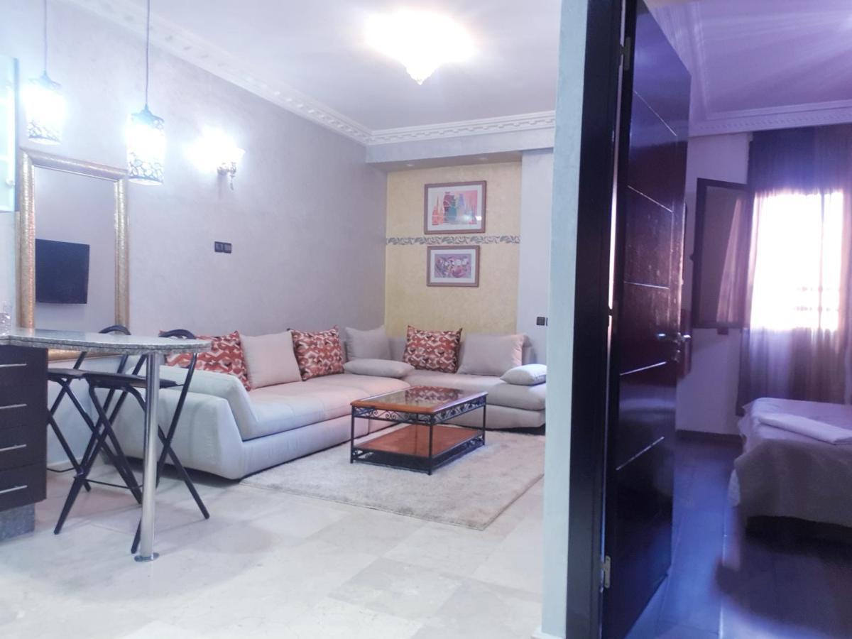 Apartamento Anas Majorelle *