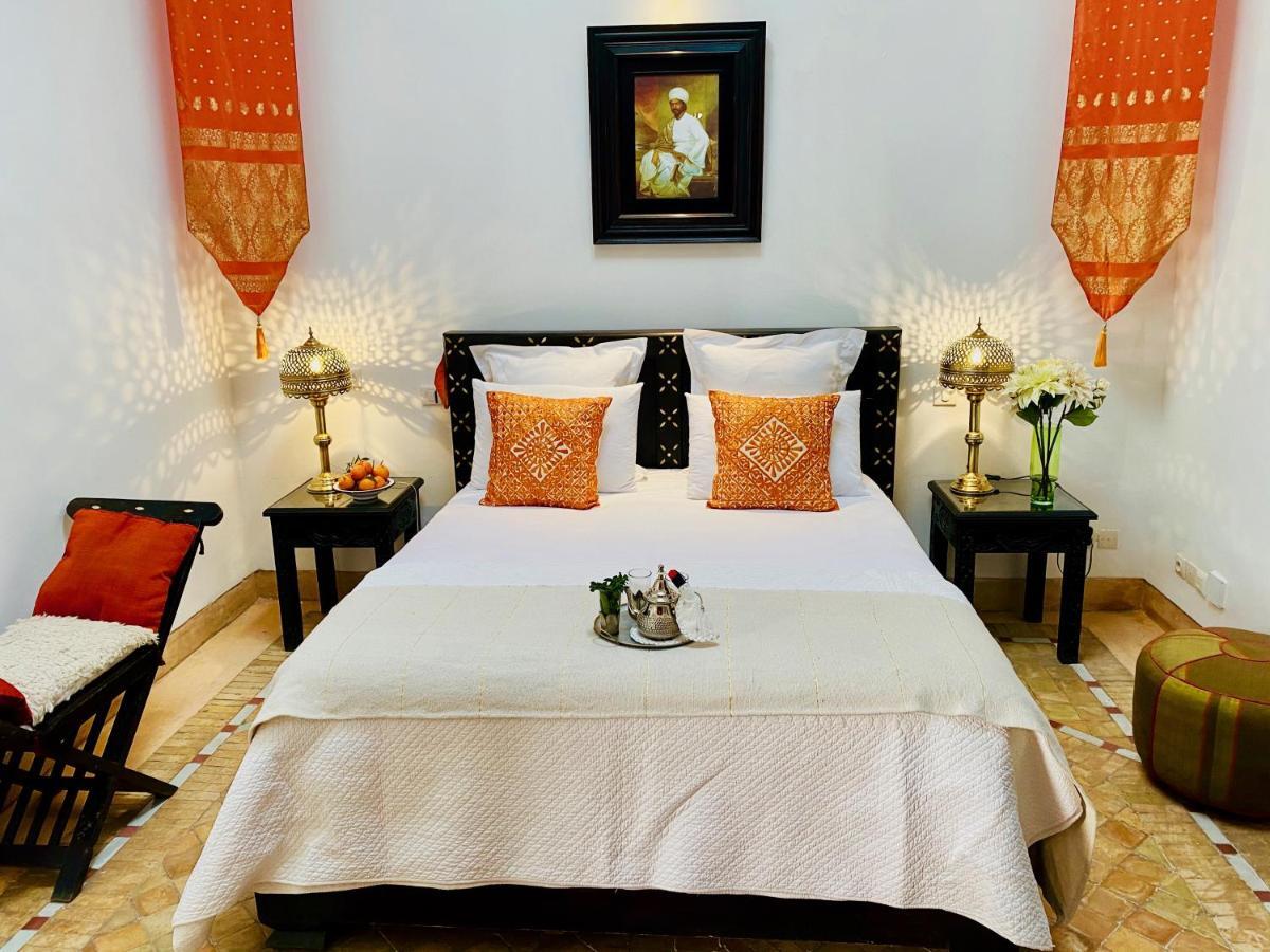 Dar Balthazar Riad