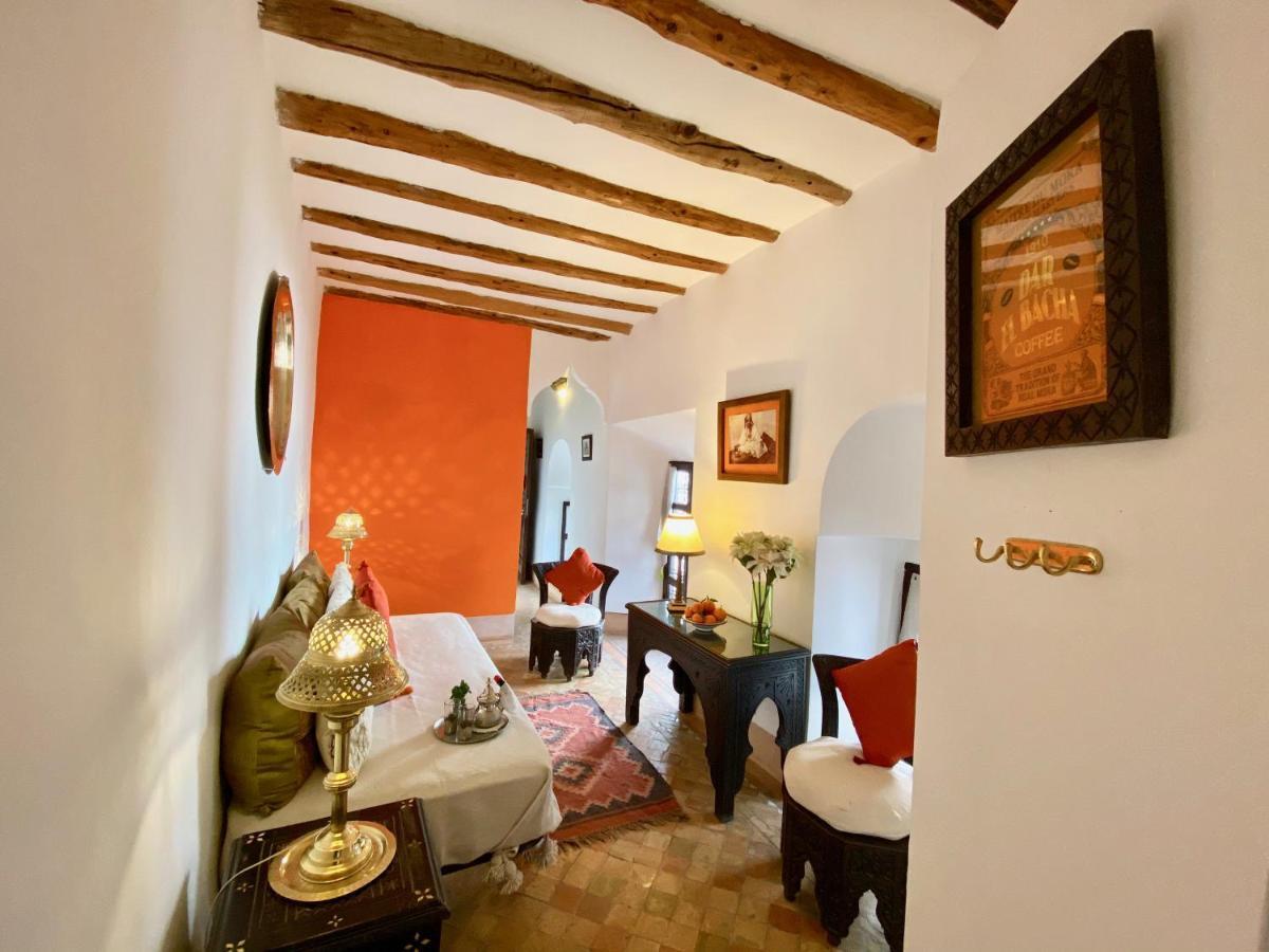 Dar Balthazar Riad 4*