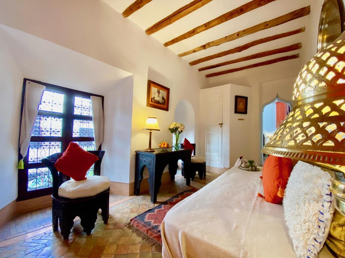 Dar Balthazar 4* Marrakesh