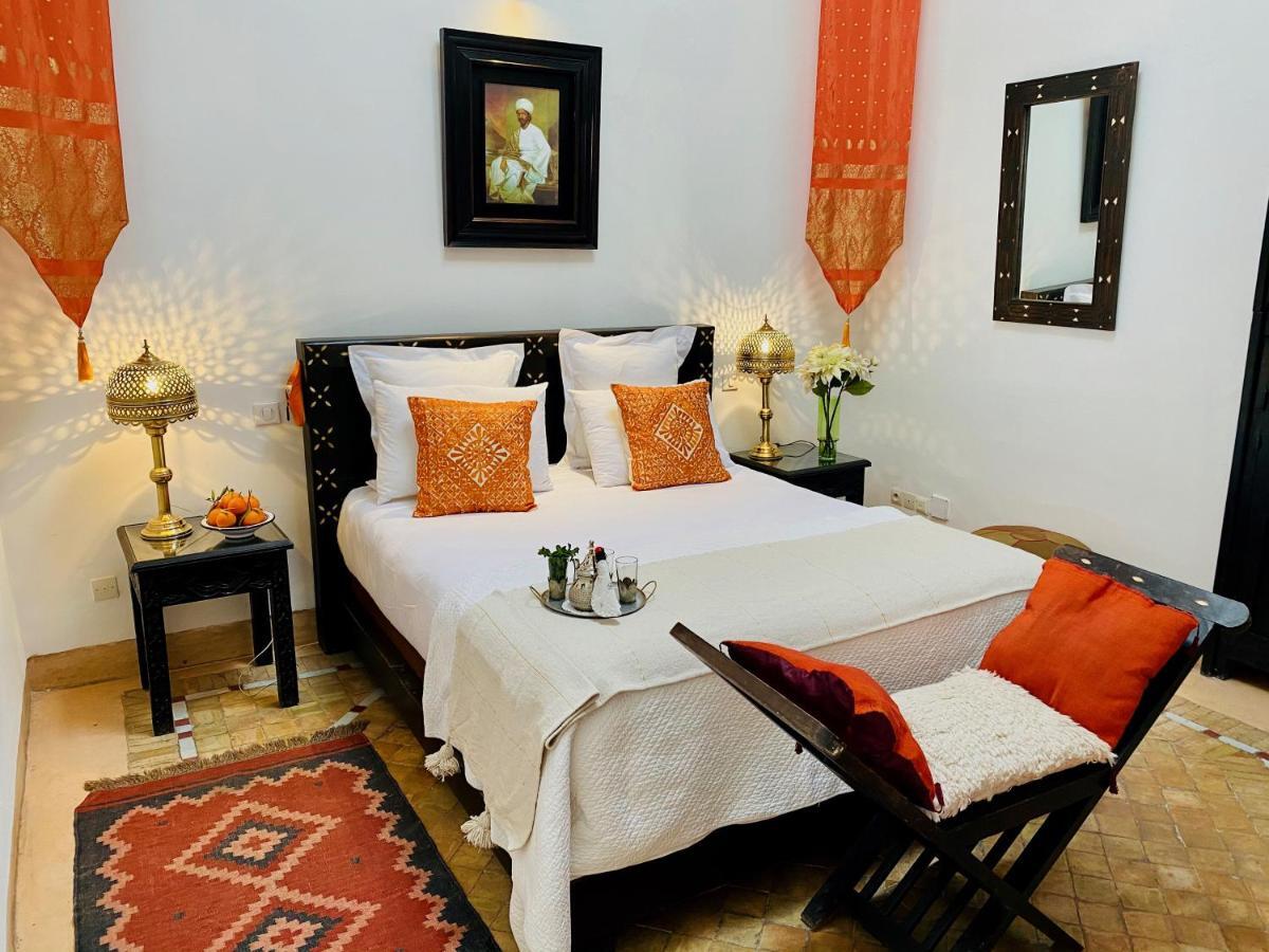 Dar Balthazar Riad 4*