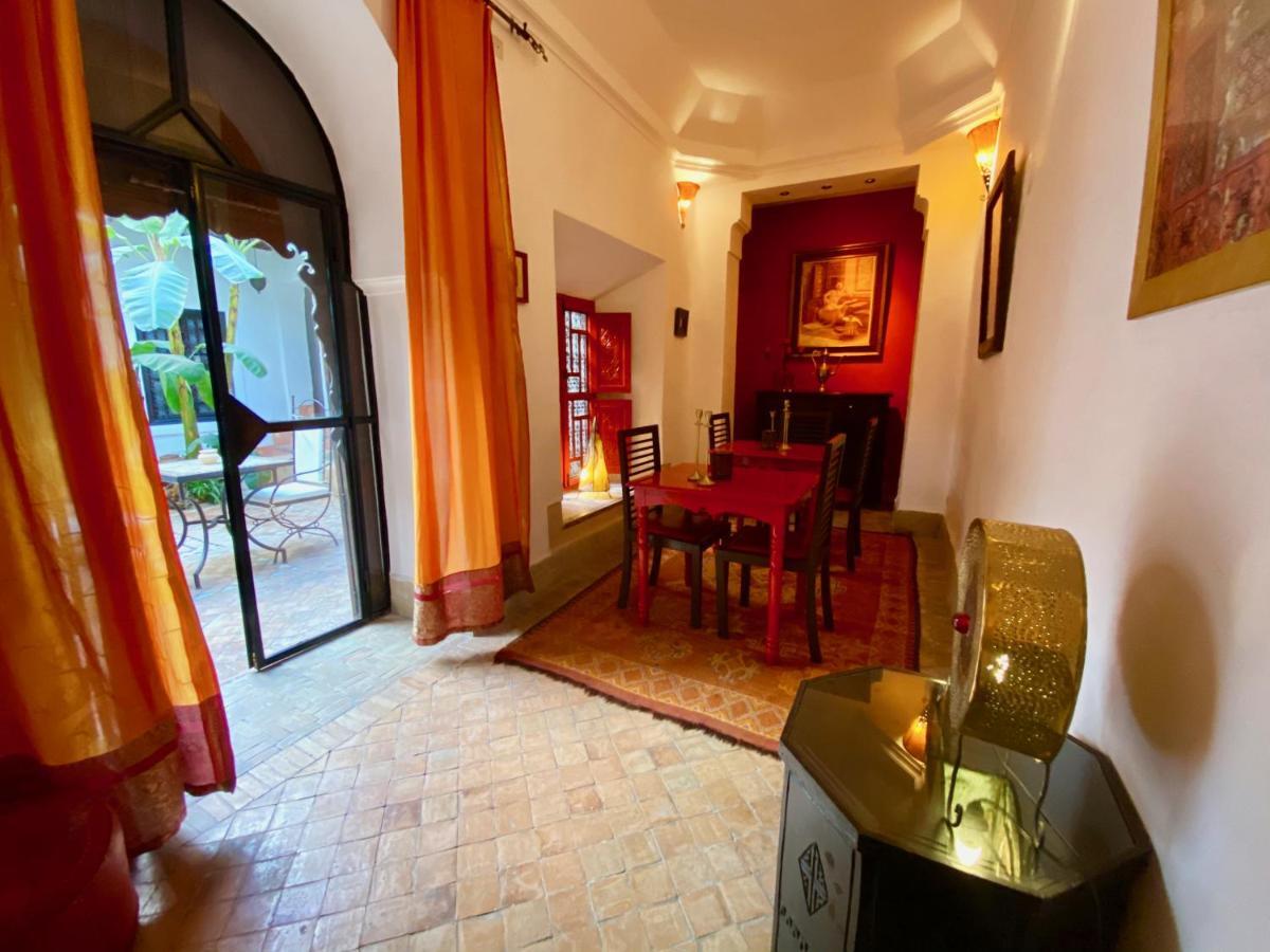 Dar Balthazar Riad