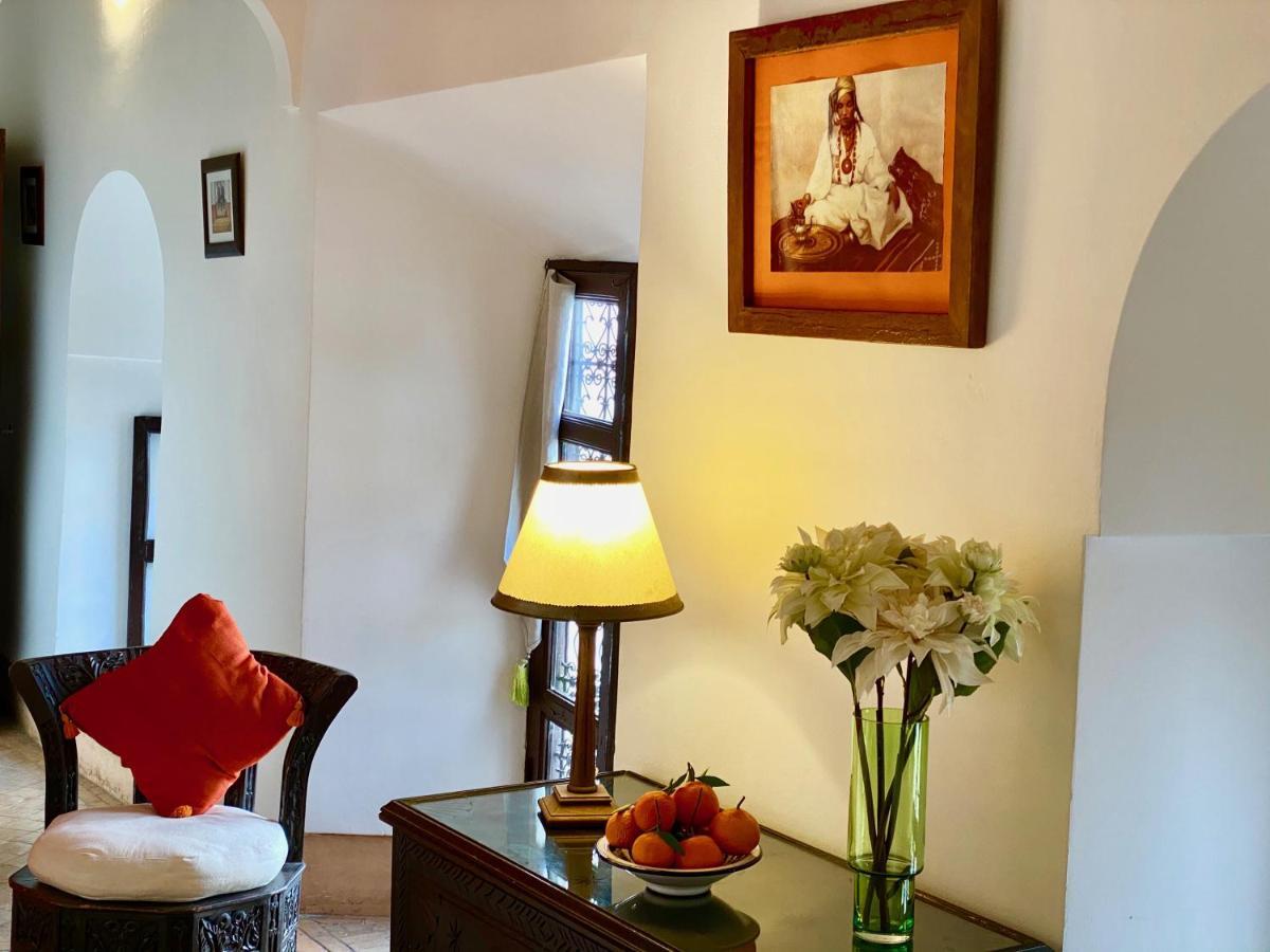 Dar Balthazar Riad