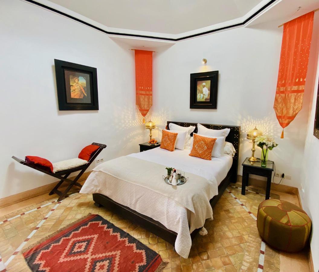 Riad Dar Balthazar 4*