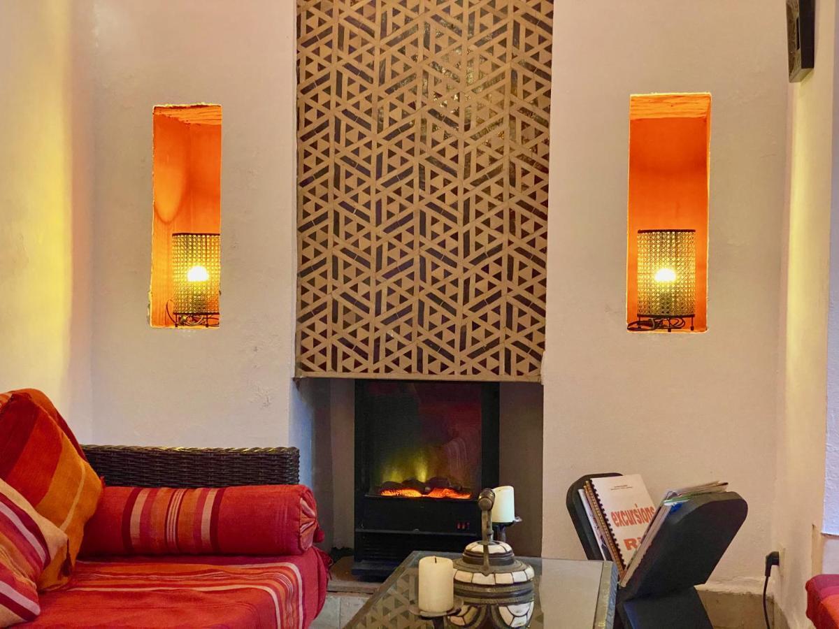 Dar Balthazar Marrakesh