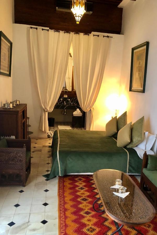Bellamane Marrakech (adults Only) Riad Marrakesh