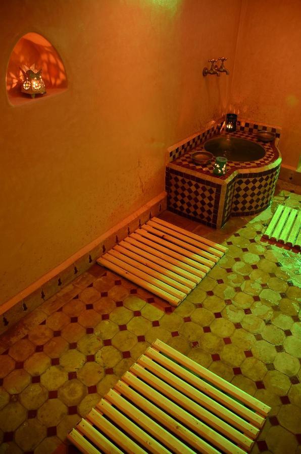 Riad Dar Leuleu