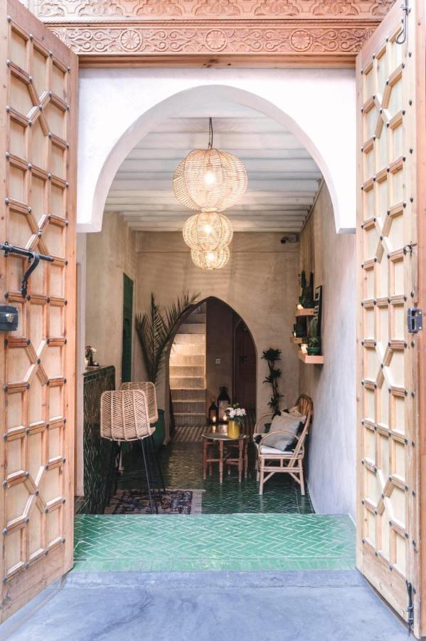 Be Marrakech Riad 2*