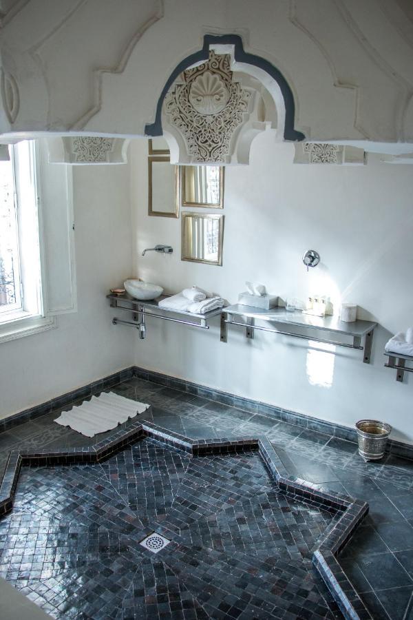 Bellamane Marrakech (adults Only)