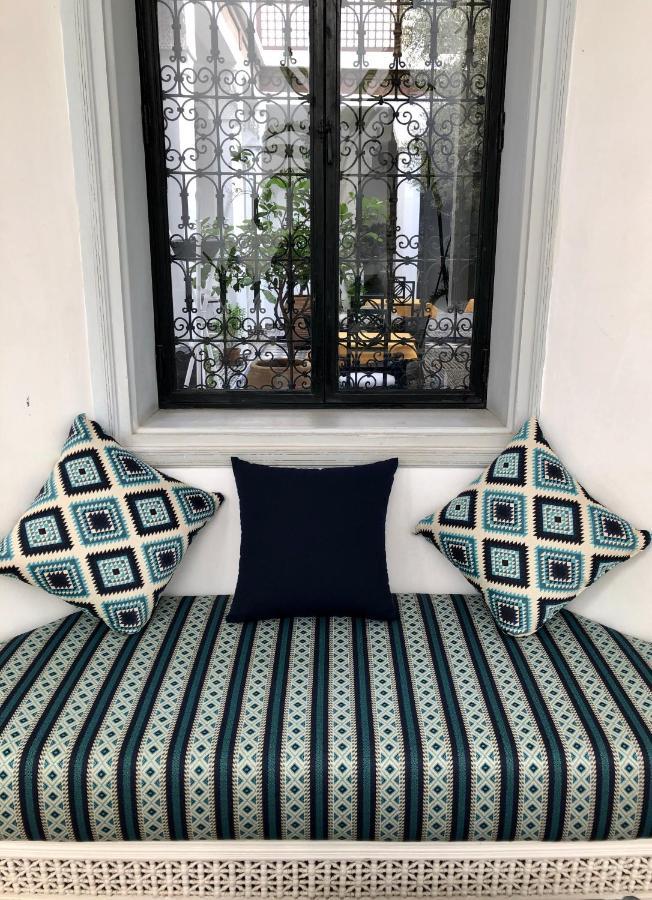 Bellamane Marrakech (adults Only) Riad 3*