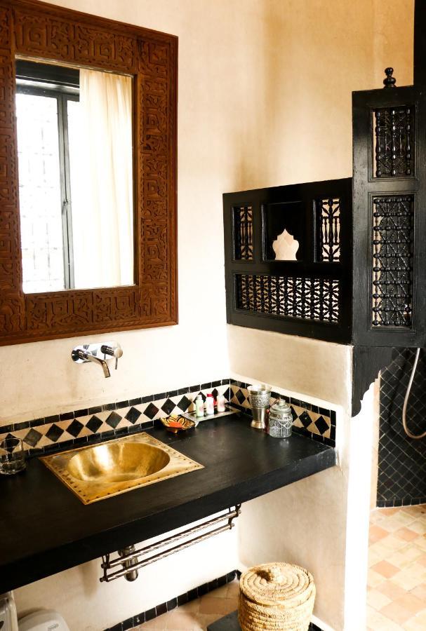 Bellamane Marrakech (adults Only) Riad