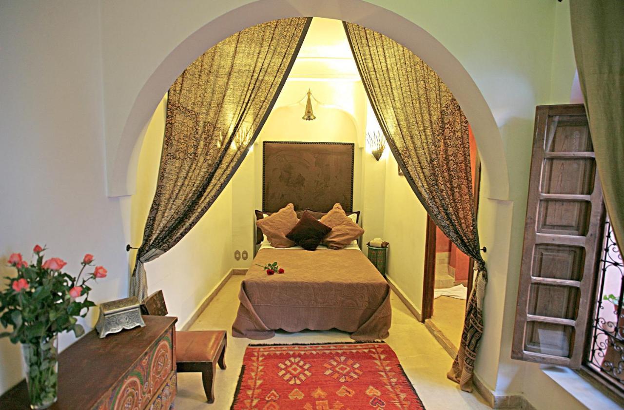 Laora Riad