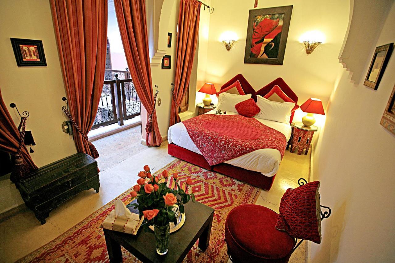 Laora Marrakesh