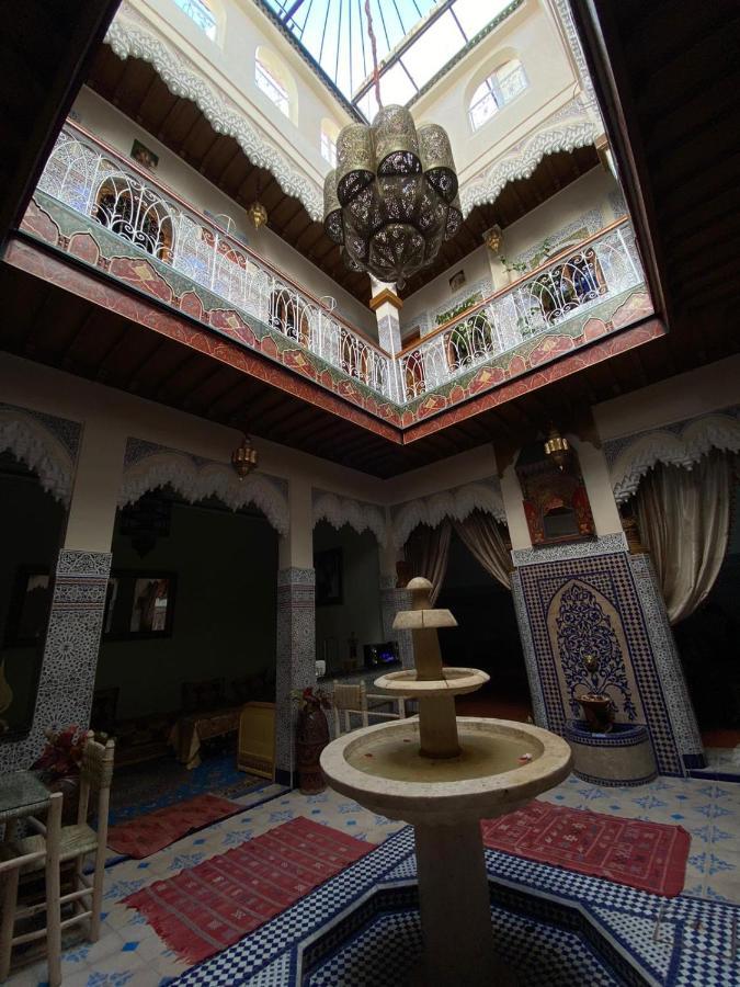 Riad Mahjouba Marrakech & Marrakesh