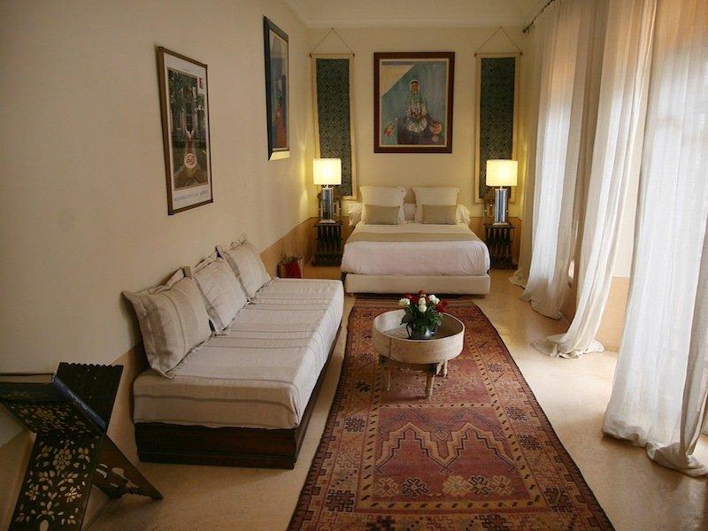 Dar Lalla F'dila Riad 4*