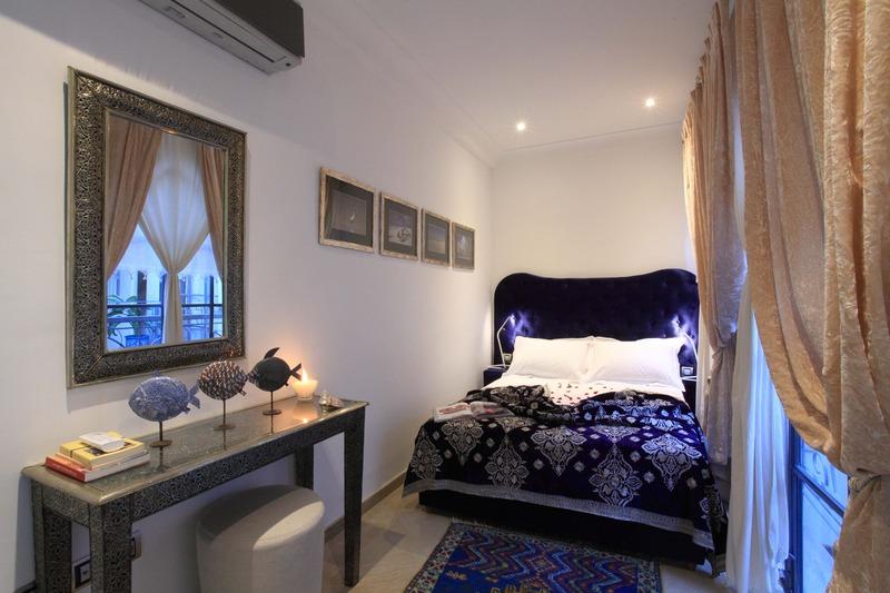 Riad Infinity Sea Marrakesh