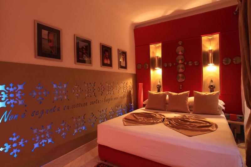 Infinity Sea 5*