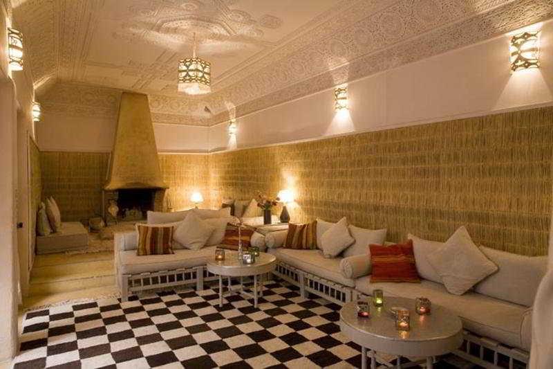 Dar Atta Apartment *