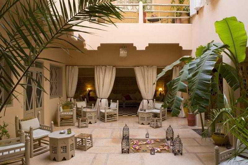 Dar Atta Apartment Marrakesh