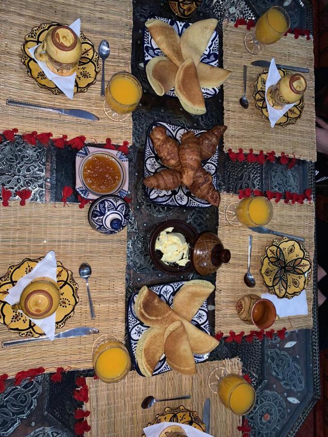 Riad Mahjouba Marrakech & 3*